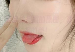 在线！51酱穿体操服的原图，真是难以直视的美！