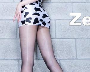 Beautyleg - 合集里的Bonnie女王：真的是对‘女王’这个词的一种新理解。