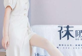 BoBoSocks袜啵啵 - 稚予在线：袜子不只是脚的家，旧棉袜自然穿着的欢乐合集！