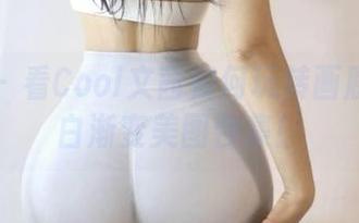 微密圈 - 看Cool文茜如何玩转画廊下的灰白渐变美图合集！