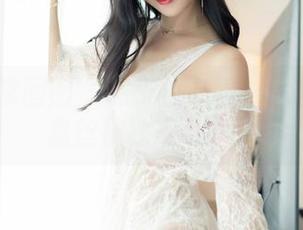 Feilin嗲囡囡 - 袜子控必看！沐娜娜的网盘丝袜独家合集！