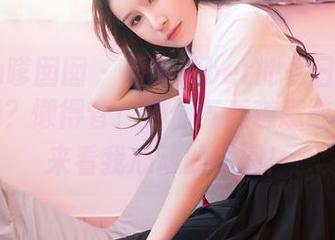 Feilin嗲囡囡 - 潘琳琳ber的夏日图集：无圣光？懒得管！神仙气质随意散发，快来看我心动的瞬间！