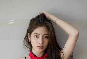 LEEHEEEXPRESS-LEHF的魅力：G.su(全智秀)合集资源，准备好了吗？