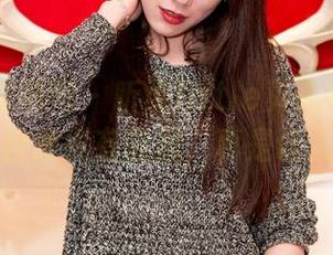 GIRLT果团网 - 听说little贝壳喵的新御姐写真合集很有意思，真是让人心痒！