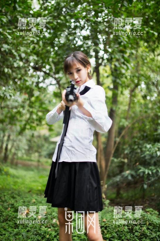 GIRLT果团网-王语纯 GIRLT果团网 - 王语纯女王的图片,精选到让人怀疑人生,这样的气质也太吸引了吧!