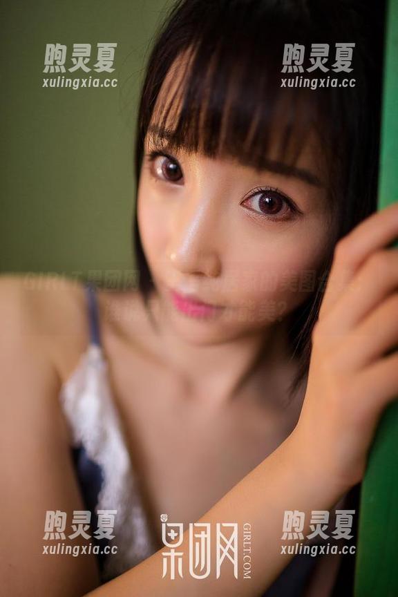 GIRLT果团网-王语纯 GIRLT果团网 - 王语纯居家的美图合集:谁说只能出门才能美?