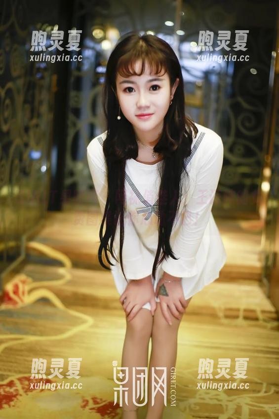 GIRLT果团网-王语纯 GIRLT果团网 - 网袜俏佳人:王语纯的免费图集让你心动不已!