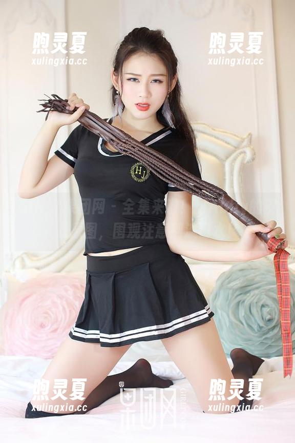 GIRLT果团网-甜Abby GIRLT果团网 - 全集来啦!甜Abby的皮衣原图,围观注意别流口水!