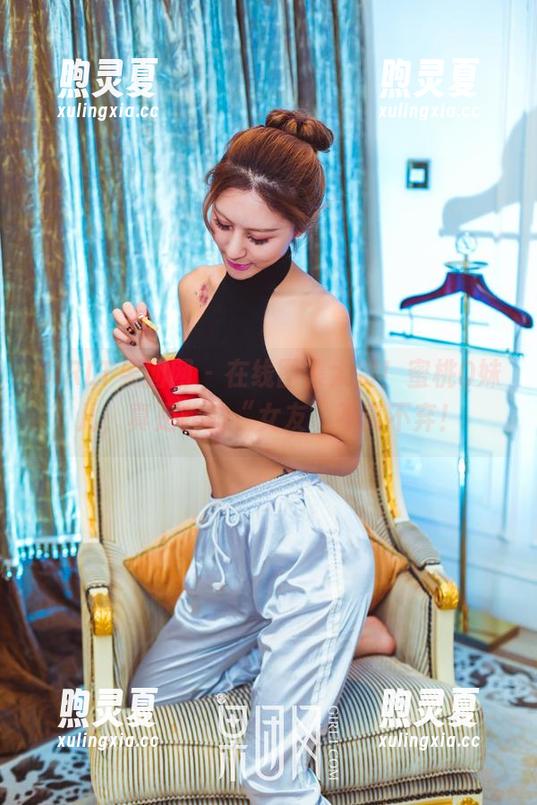 GIRLT果团网-蜜桃Q妹儿 GIRLT果团网 - 在线图集大赏!蜜桃Q妹儿,真是我的“女友”不离不弃!