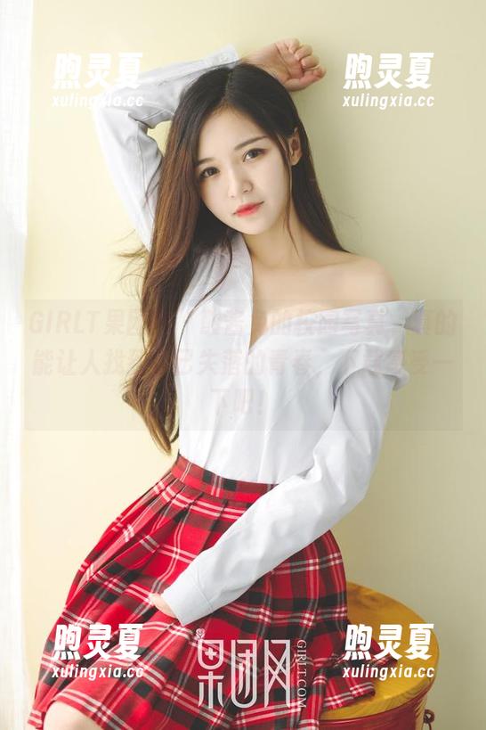 GIRLT果团网-酸酱兔 GIRLT果团网 - 酸酱兔的校园写真,真的能让人找到自己失落的青春,下载感受一下吧!