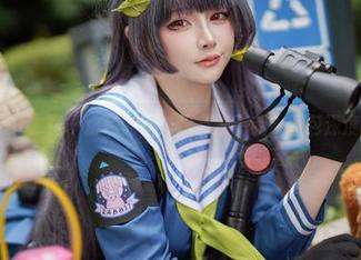 观看Halo_酱，粉色的海洋里有没有我？图包深度探秘！