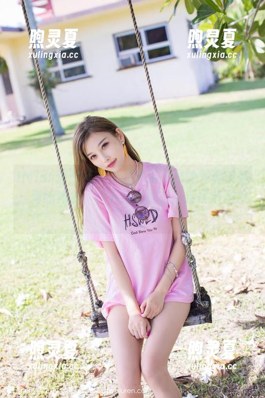 IMiss爱蜜社-小丽莎萌萌哒 IMiss爱蜜社 - 小丽莎萌萌哒的写真系列:清纯如水,但下载后能激起层层涟漪哦!