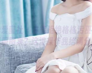 IMiss爱蜜社 - 谁能拒绝格格污巫的免费制服图集？这波操作我给满分！