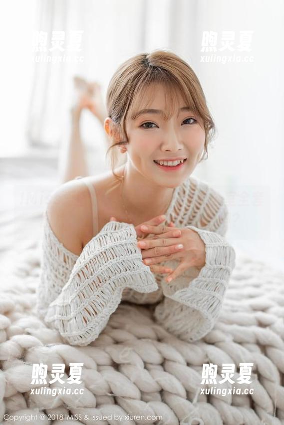 IMiss爱蜜社 - 沈蜜桃miko办公室全套图片，工作和美丽似乎可以兼得？