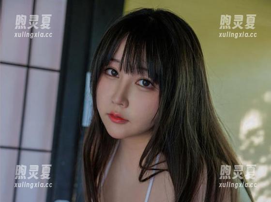 KANEKO_咔喵 大凤花嫁1.0?KANEKO_咔喵的私房写真让我感受到一阵风的撩拨!