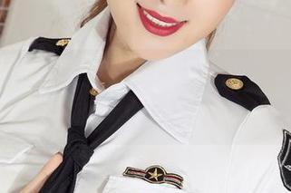 KelaGirls克拉女神 - 黑色浪漫！玮儿这组写真居然可以下载，快来免费get！