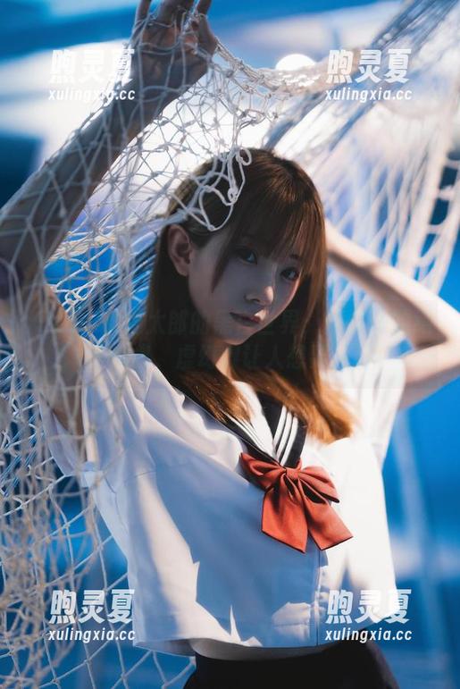 Kitaro_绮太郎 Kitaro_绮太郎的黑白世界:网盘里的绝美合集,虚幻得让人想要追寻