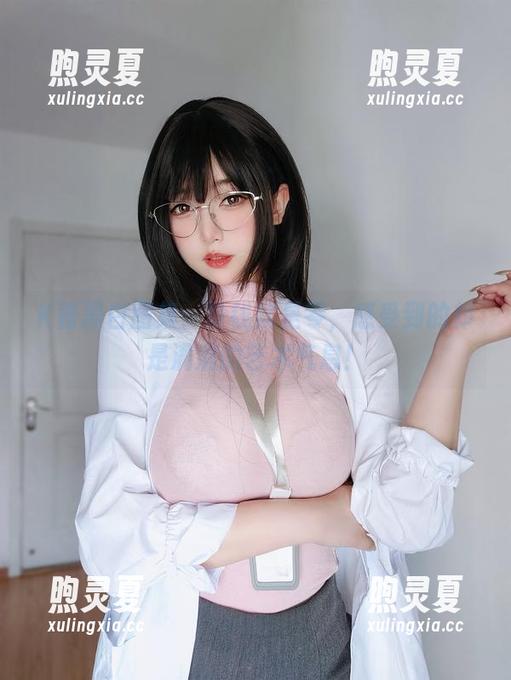 K酱黑白图集：价钱就是零，感受到的却是满满的艺术气息！