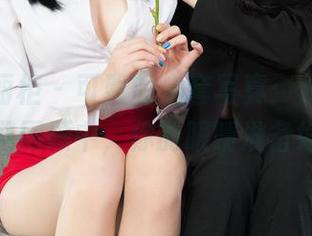Ligui丽柜 - 可馨的全套写真：从Ligui丽柜经典回顾中，你的眼睛准备好了吗？