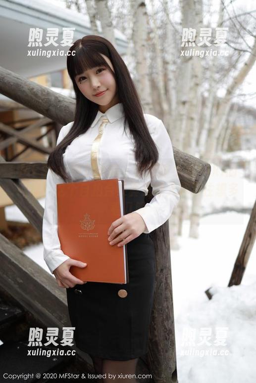 MFStar模范学院 - 窥探陈小诺Niki的网盘：这个自拍合集真是让人忍不住想多看几眼