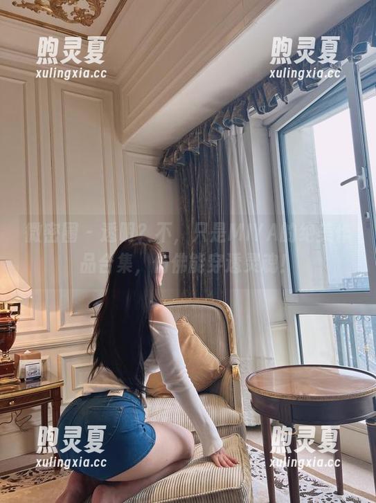 MIYA 微密圈 - 透明?不,只是MIYA的绝美作品合集,仿佛能穿透灵魂!