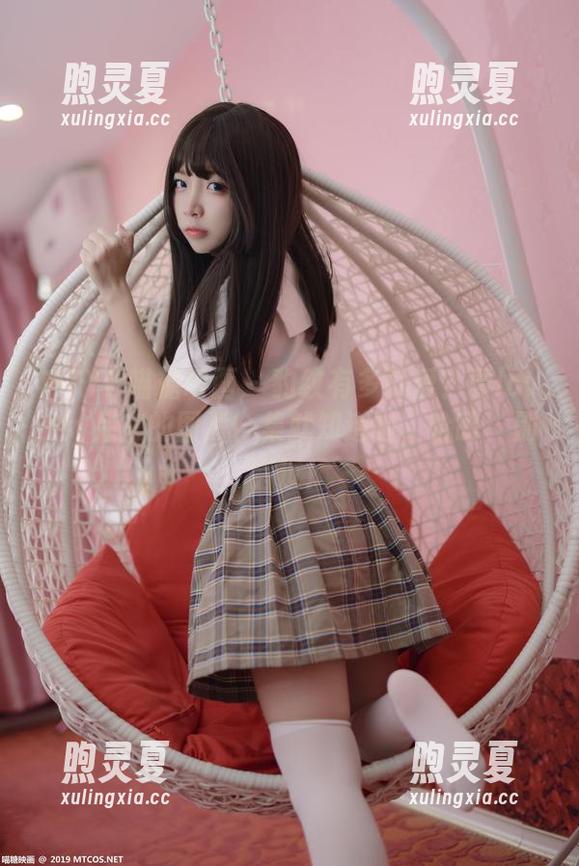 MTYH喵糖映画-lovely呆玄 MTYH喵糖映画 - 豹纹有多可爱?看lovely呆玄的图片合集就知道啦,哈哈,别错过!