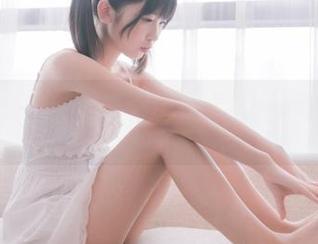 喵糖映画《黑丝JK制服》套图，快来看看，这样的美丽绝对不会让你失望！