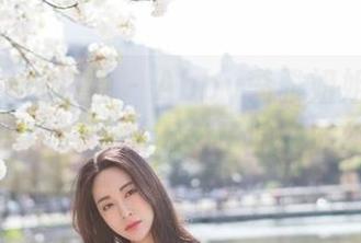 MiStar魅妍社 - Abby李雅姐姐的图包精选，给你一个‘不务正业’的绝佳理由