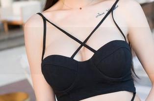 MiStar魅妍社 - 看！赵欢颜Jessica的写真福利，连心情都变得可爱起来！