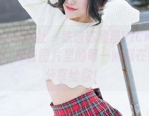 MiStar魅妍社 - 跌进陈雅漫VICKY的少女世界：那些图片里的每一帧都在说话，分享给你！