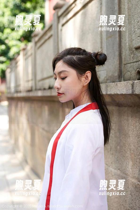 MiiTao蜜桃社-Cris_卓娅祺 MiiTao蜜桃社 - 不得不赞,Cris_卓娅祺的护士套图,简直就是无圣光的完美示范!