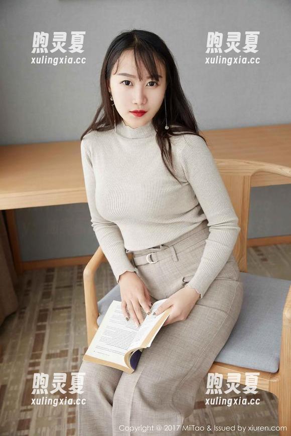 MiiTao蜜桃社-梦乃Mandy MiiTao蜜桃社 - 你没见过的梦乃Mandy:油亮原图分享,肯定会让你意犹未尽