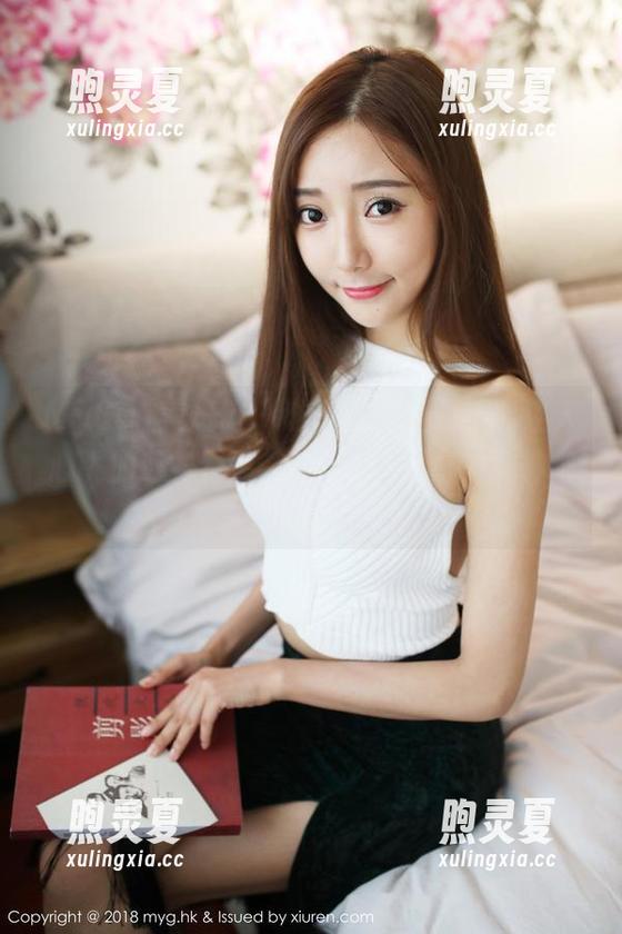 MyGirl美媛馆-Carina绮里嘉 MyGirl美媛馆 - 谁说高清资源不能让人心跳加速?看看Carina绮里嘉的女神吧!