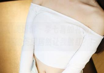MyGirl美媛馆 - 李七喜的礼服自拍：图库的美感居然让我脸红？！