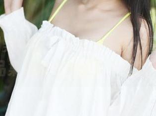 MyGirl美媛馆 - 别犹豫，李七喜的JK作品集是你绝对想要下载的！