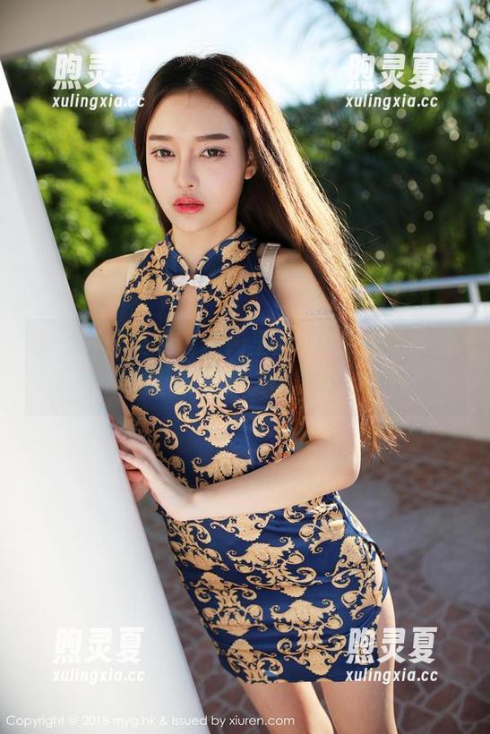 MyGirl美媛馆-绮里嘉ula MyGirl美媛馆 - 绮里嘉ula的免费美图就在这里,套装穿上谁能抵挡得住?