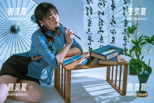 Natsuko夏夏子 Natsuko夏夏子的恶堕魅魔图包——福利真是不想让你多想哟