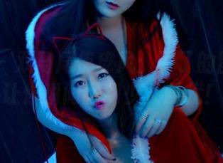 PANS - 双马尾俏皮风：了了的图片合集让你瞬间回到少女时代！