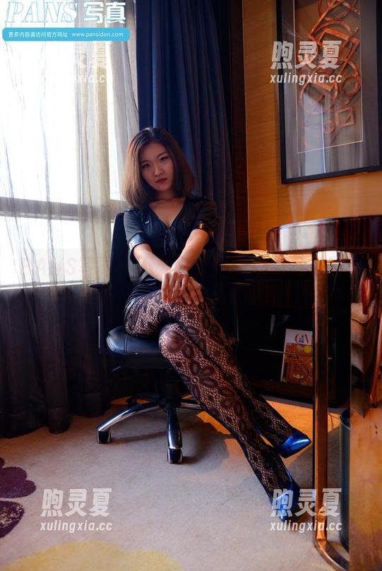 PANS写真 - 不要错过！Kiki双马尾图集更新，真是少女心炸裂啊！