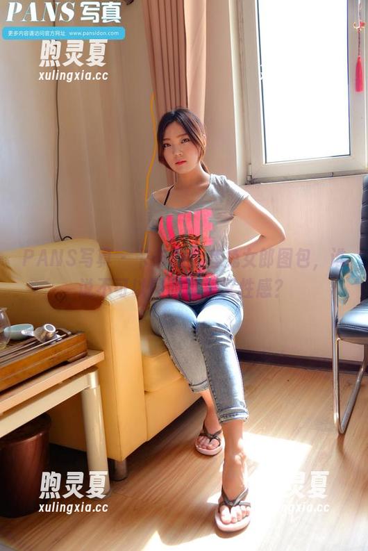 PANS写真-卡卡 PANS写真 - 卡卡的全套兔女郎图包,谁说不可以同时可爱又性感?