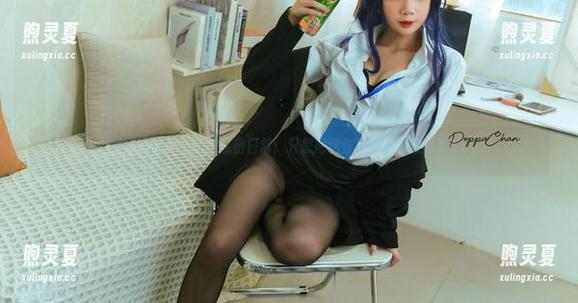 PoppaChan PoppaChan的私密日常:只想把这些写真图包藏起来!