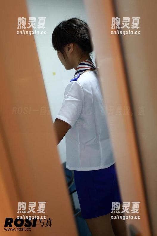 ROSI ROSI—自拍无圣光图包,抛开羞涩,直面自我