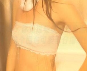 ROSI写真 - 你见过杨晨晨穿和服的样子吗？这个图包可要看仔细哦！