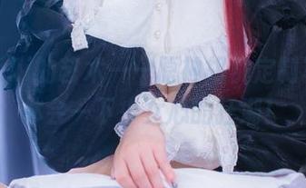 Sameki的艺术——原神胡桃定制写真，体会一下少女心的狂潮！