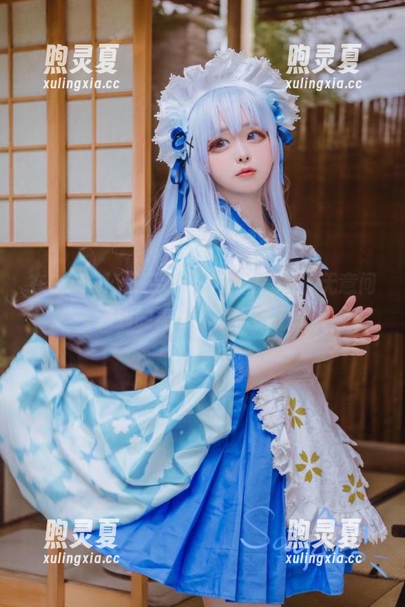 在Sayako＿今年4岁的教室里，无意间翻到的美图套图惊艳了我