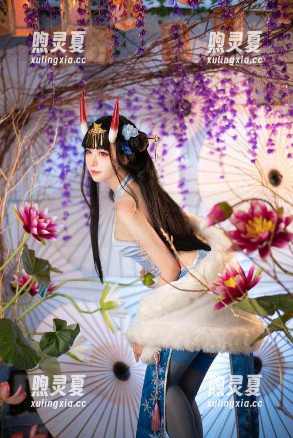 Shika小鹿鹿 Shika小鹿鹿日常:每次更新都让我惊呼,最新资源朋友们千万不要错过!