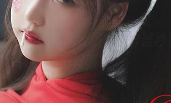 Sia(시아)花嫁作品大揭秘：穿婚纱这样真的好嘛？