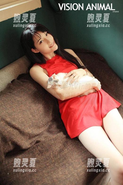 TGOD推女神-小九Vin TGOD推女神 - 学姐小九Vin的最新作品,眼神会说话!