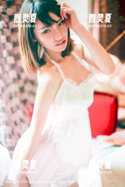 TGOD推女神-绮梦Cherish TGOD推女神 - 最新合集:绮梦Cherish日常,真是美得让人想给她拍张签名照!