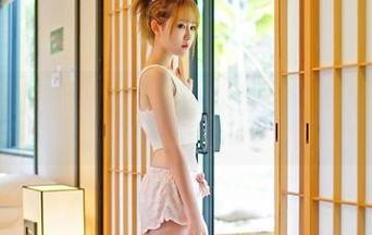 TGOD推女神 - 颖莹儿YY婚纱图集：我心里想着婚礼，结果只想结婚。